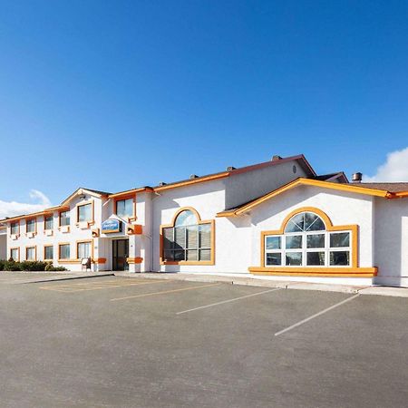 Howard Johnson By Wyndham Вильямс Экстерьер фото